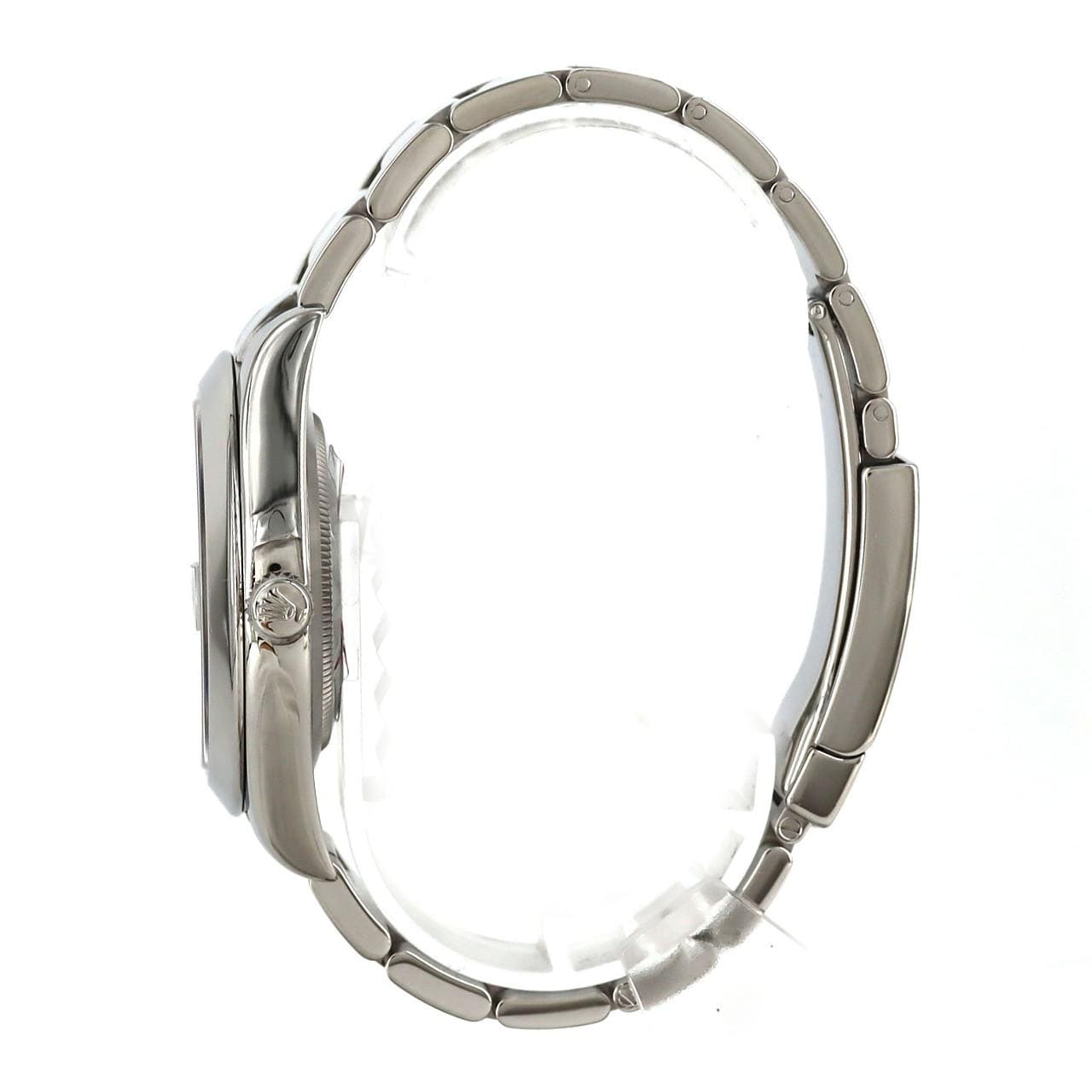 ロレックス デイトジャストⅡ 116300 SS 自動巻 ランダム番