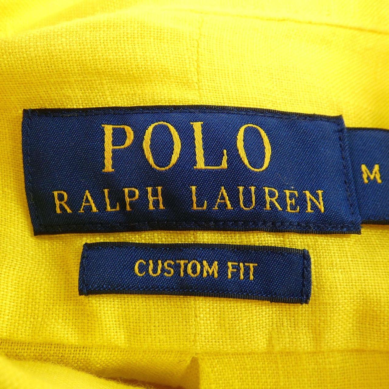 ポロラルフローレン POLO RALPH LAUREN シャツ