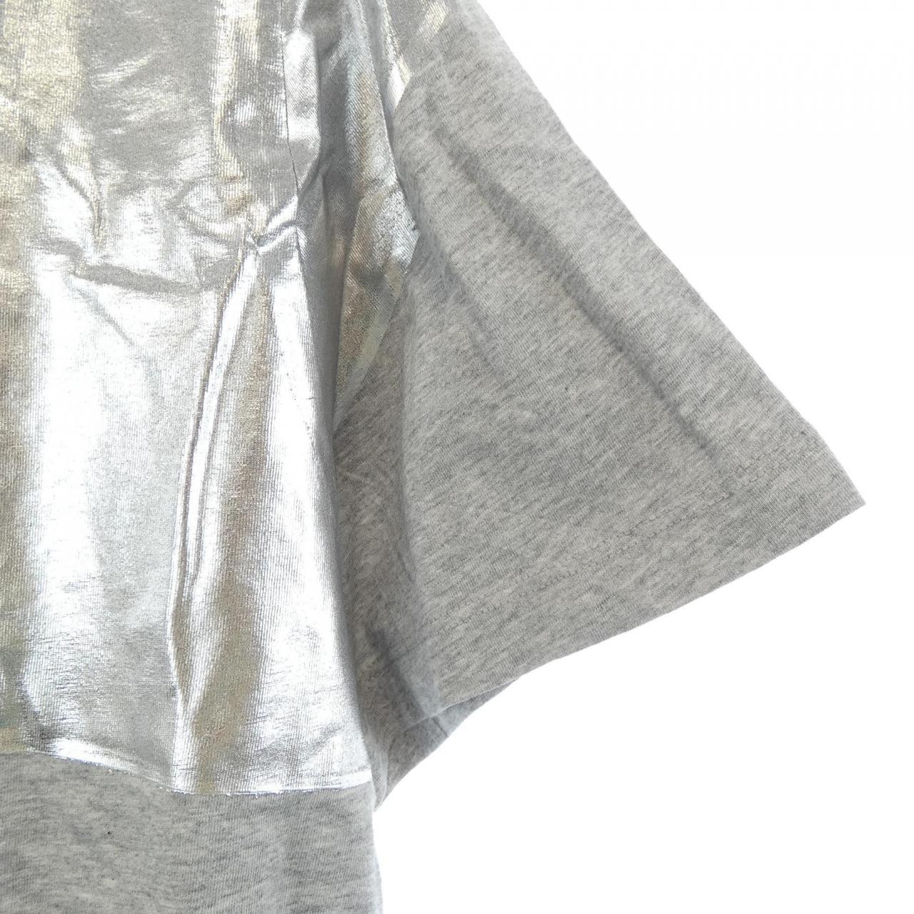 エムエムシックス MM6 S32GJ0005 Tシャツ