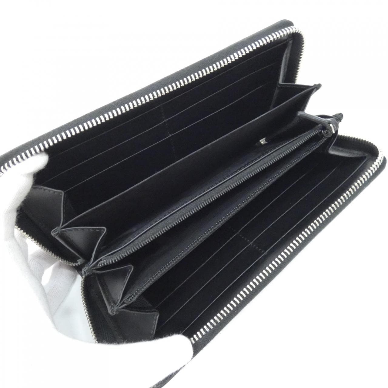 グッチ NEW WEB 408831 KHN4N 財布