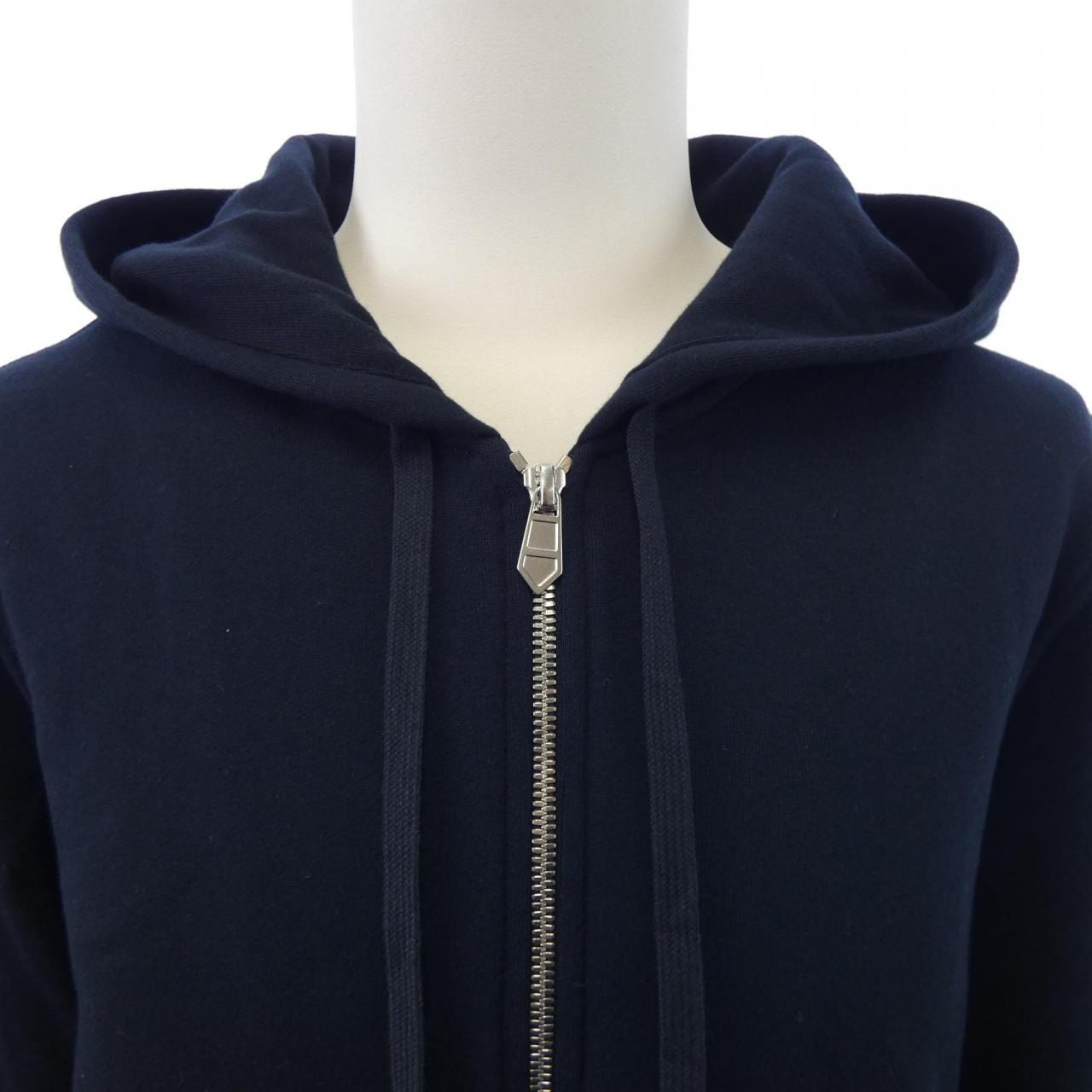 エルメス HERMES エクスリブリス 567765HA パーカー