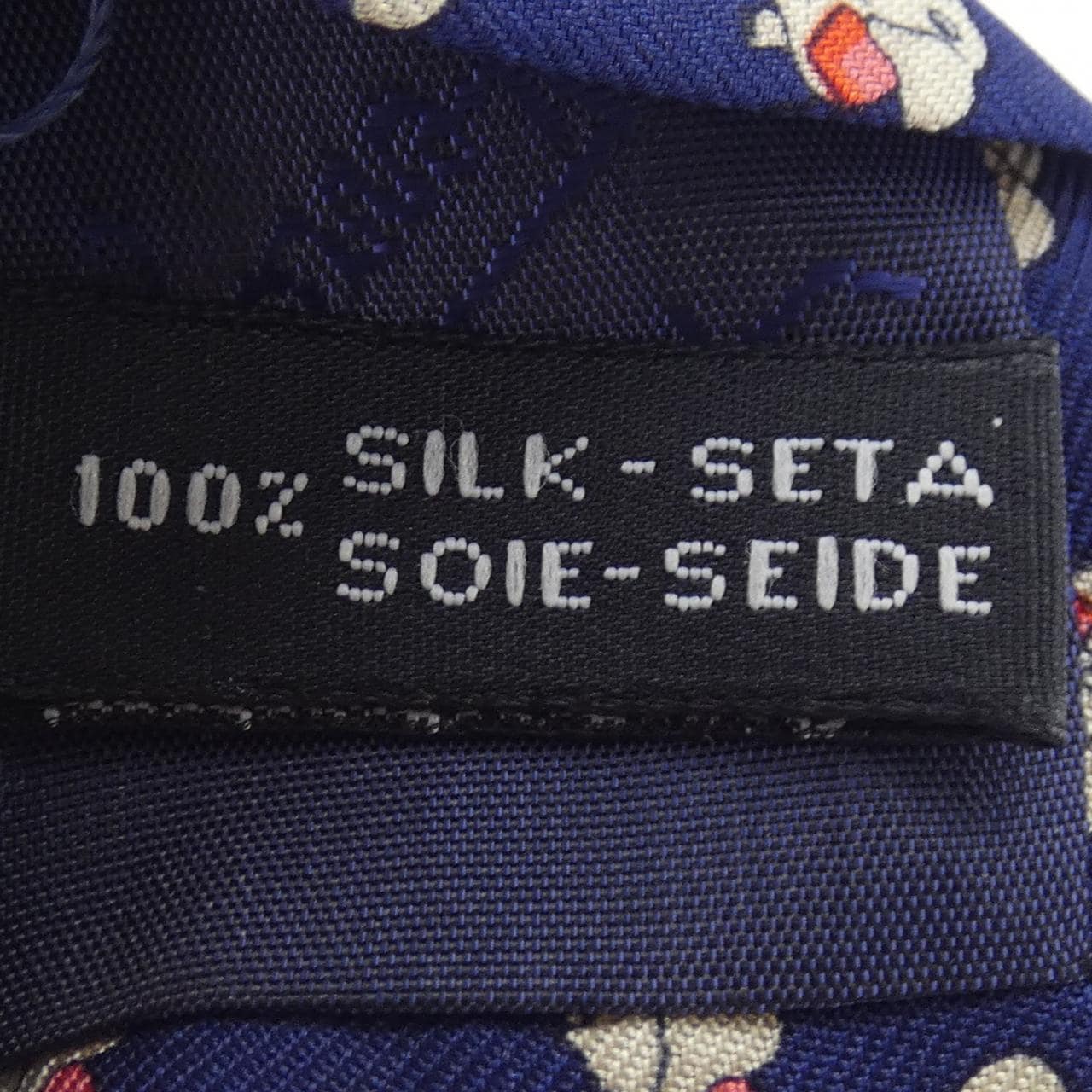 サルヴァトーレフェラガモ SALVATORE FERRAGAMO NECKTIE