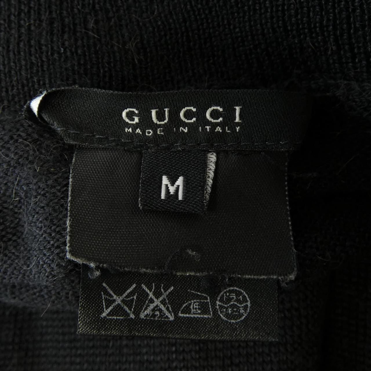 グッチ GUCCI 146988 Z9563 ニット