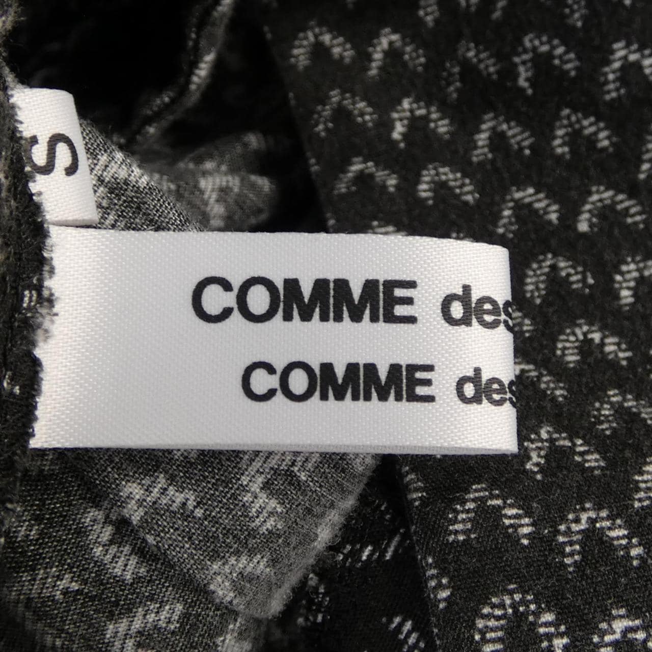 コムデギャルソン COMME des GARCONS RQ-A007 スカート