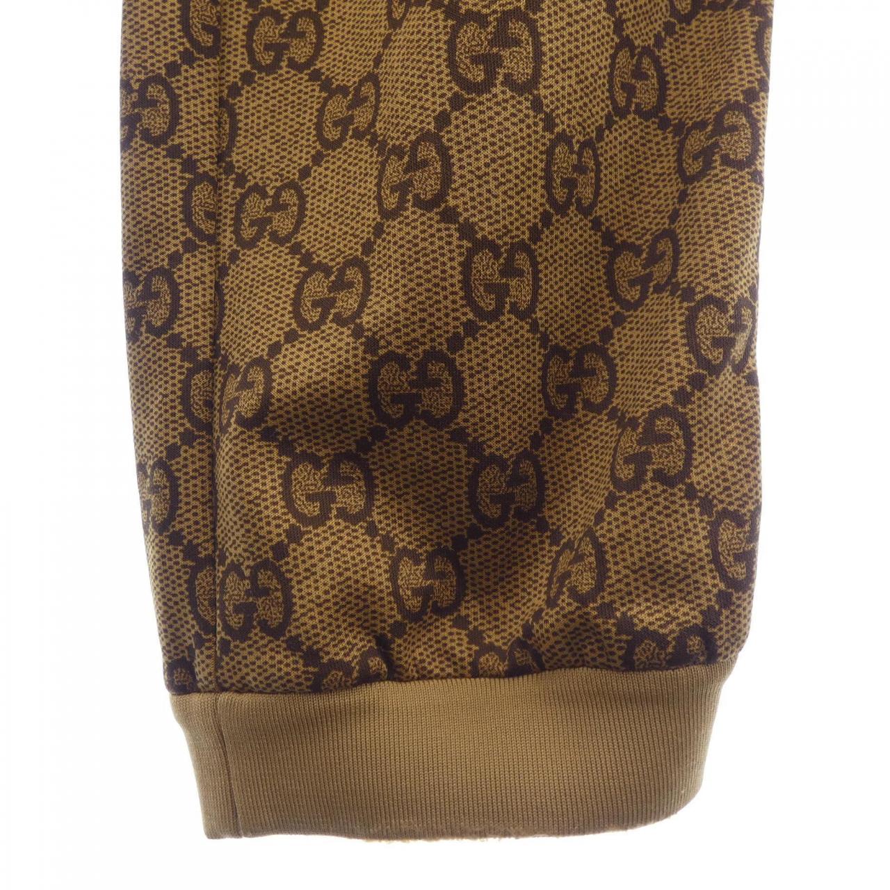 グッチ GUCCI 523489-X9V35 パンツ