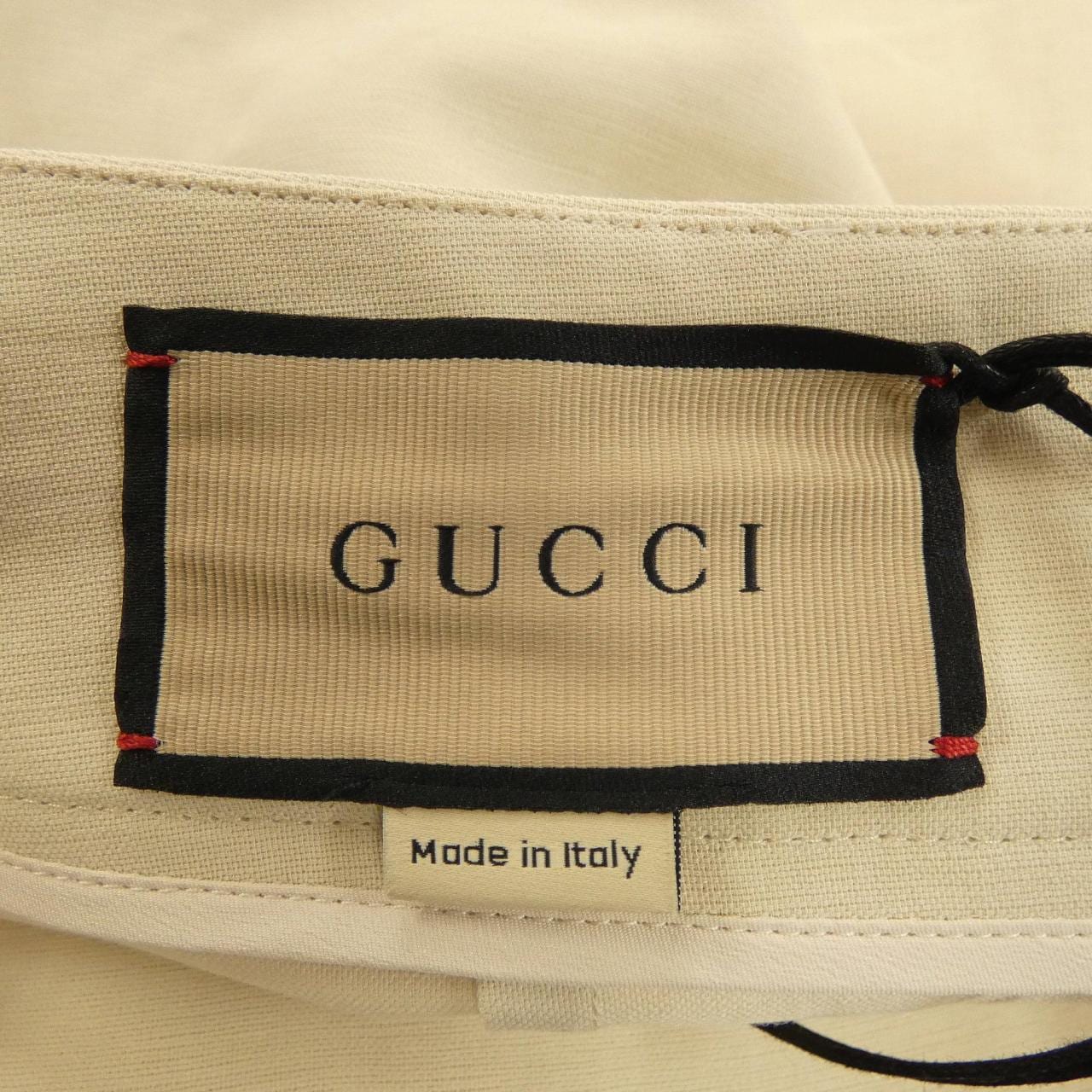 グッチ GUCCI 744821 ZAHEY スカート