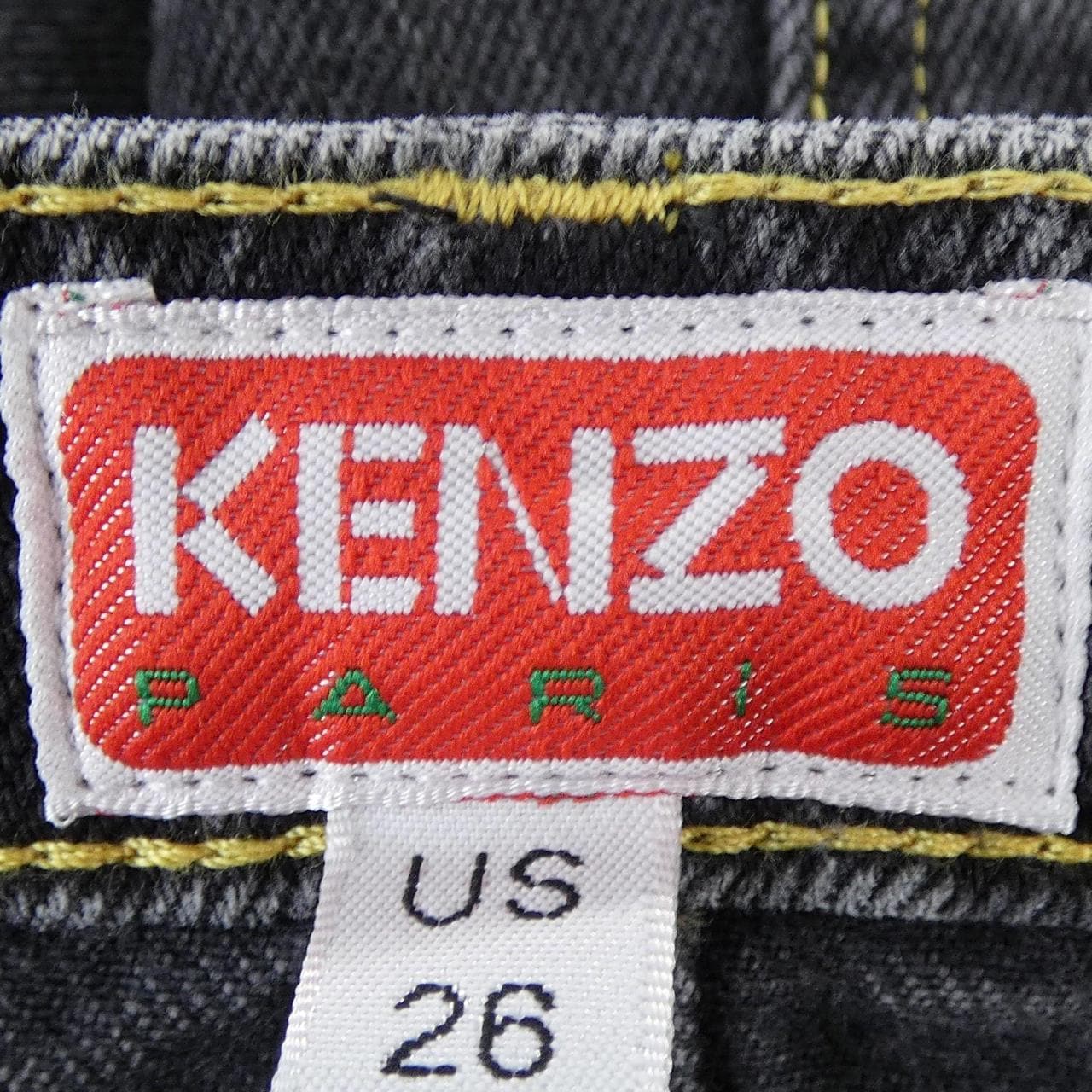 ケンゾー KENZO スカート