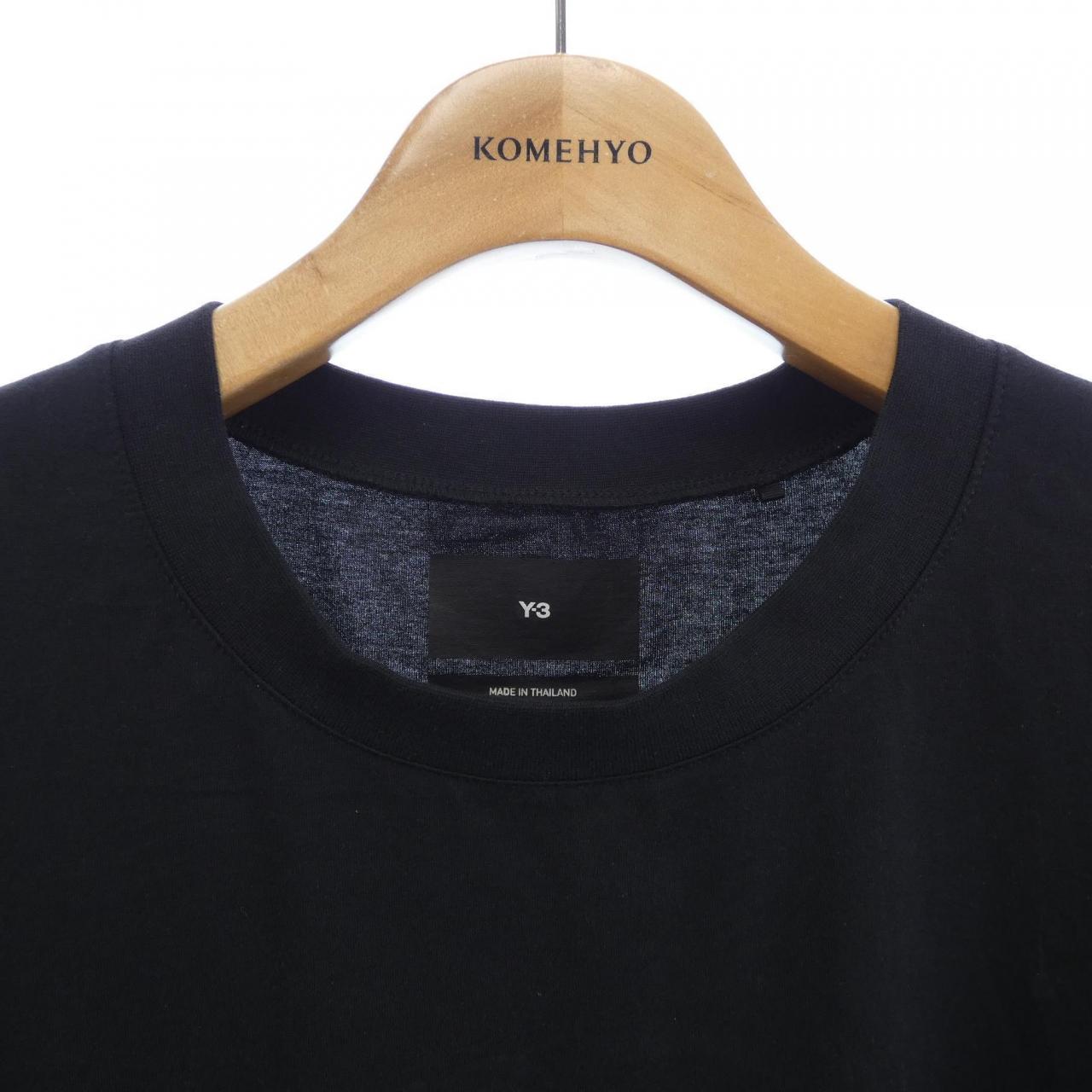 ワイスリー Y-3 Tシャツ