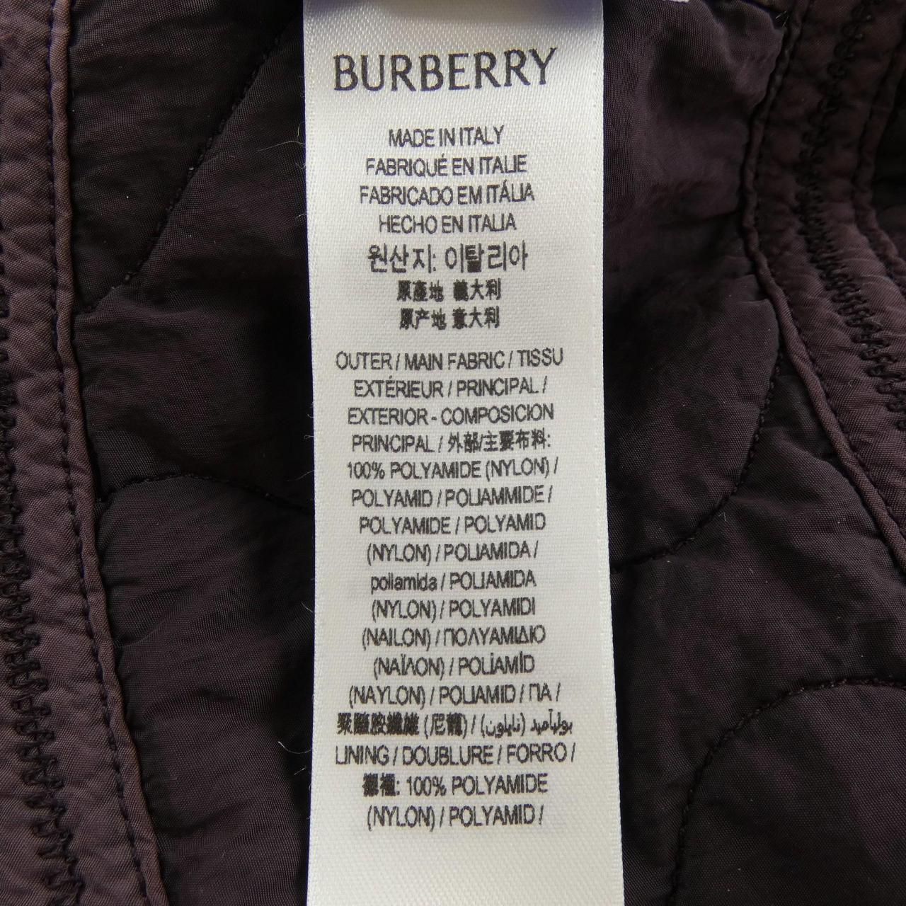 バーバリー BURBERRY 80827031 ハット