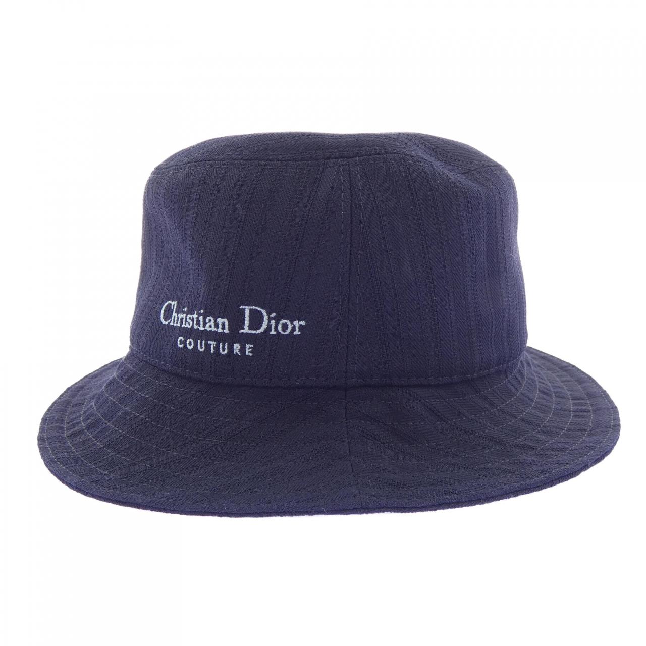 ディオール DIOR 293C906S6102 ハット