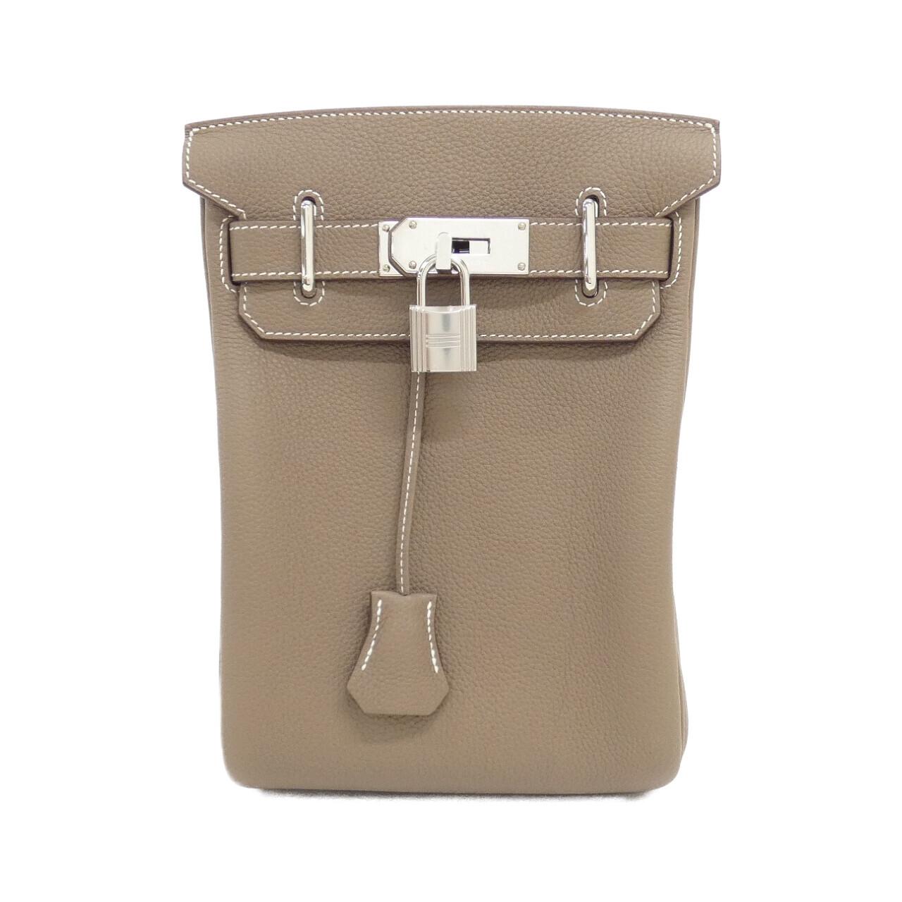 エルメス アッカド PM 083589CK ショルダーバッグ