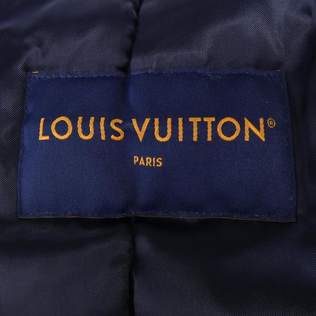 ルイヴィトン LOUIS VUITTON LV Versベースボールブルゾン HQB71WGPD ブルゾン