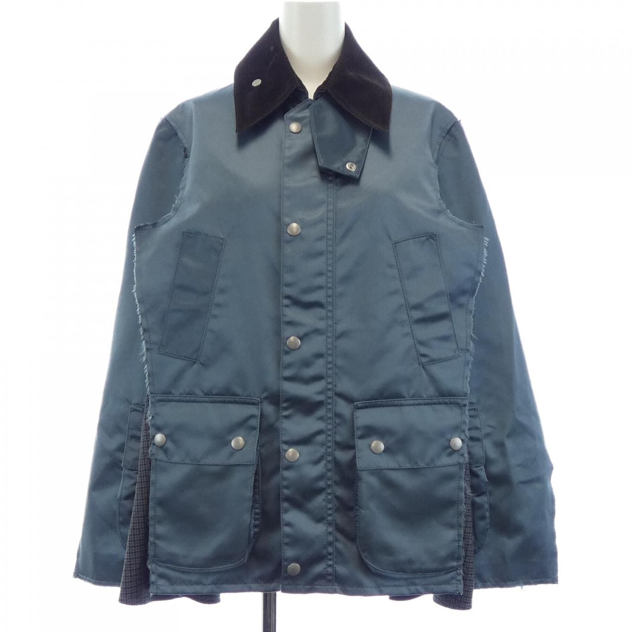 メゾンマルジェラ Maison Margiela S51AM0405 ジャケット