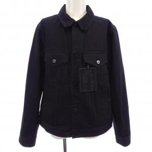 ルイヴィトン LOUIS VUITTON DNAデニムジャケット HHA40WDKO デニムジャケット