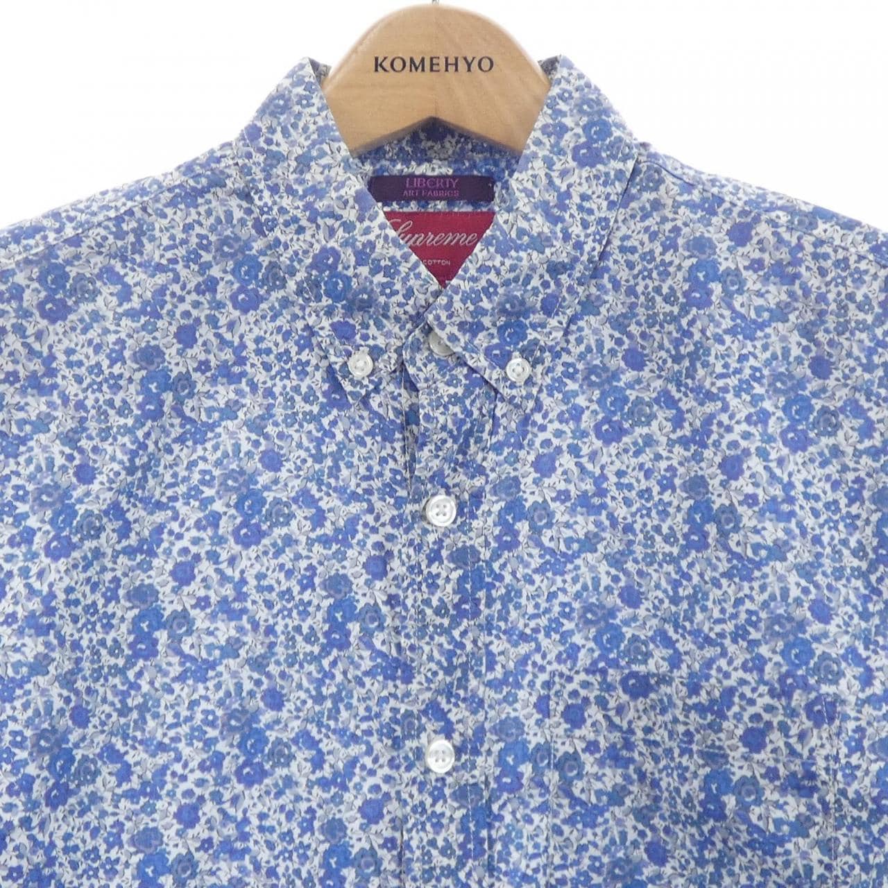 シュプリーム SUPREME シャツ
