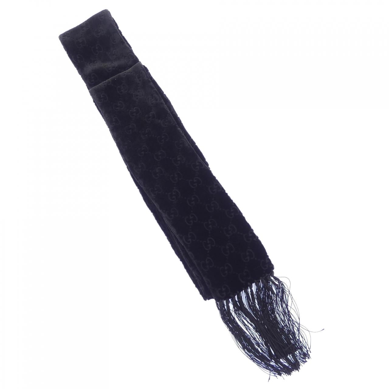 グッチ GUCCI 669361 3GAF3 MUFFLER