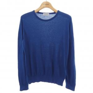ジョンスメドレー JOHN SMEDLEY ニット