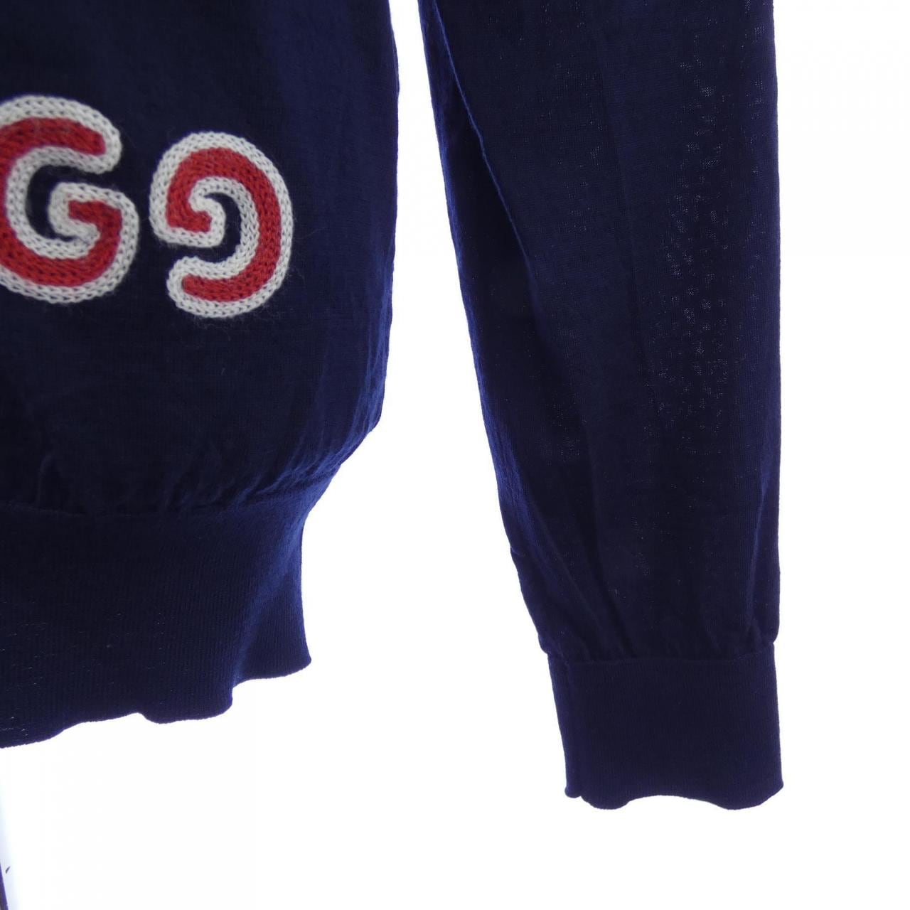 グッチ GUCCI 576810 XKAOW ニット