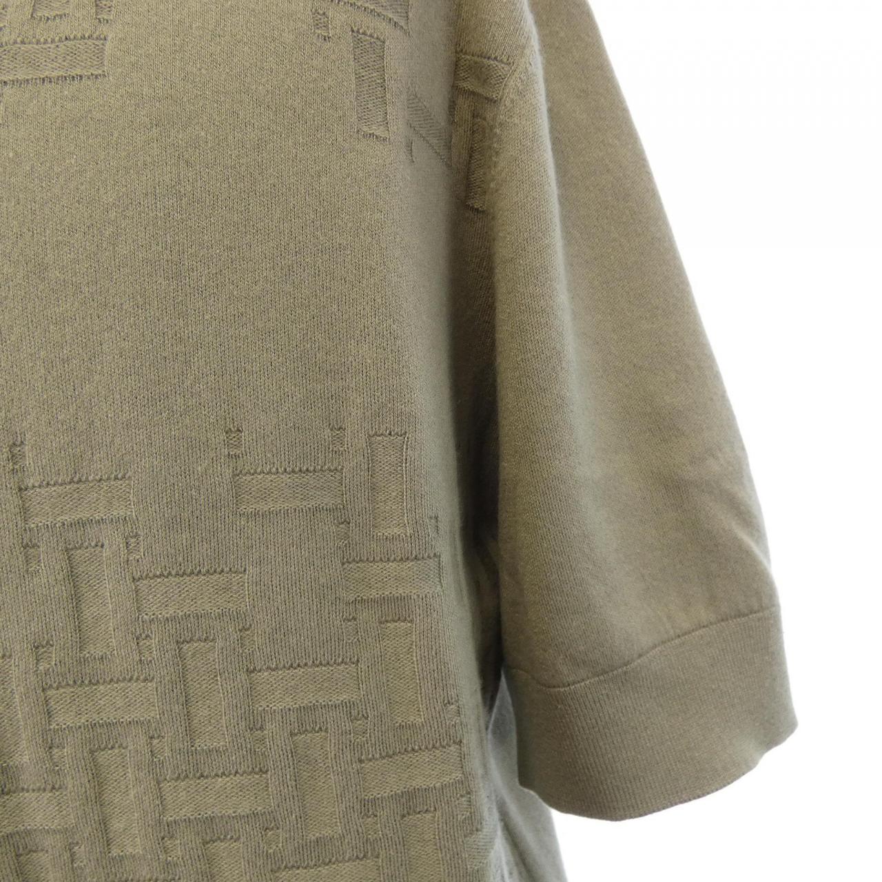 エルメス HERMES *41-5730 ポロシャツ
