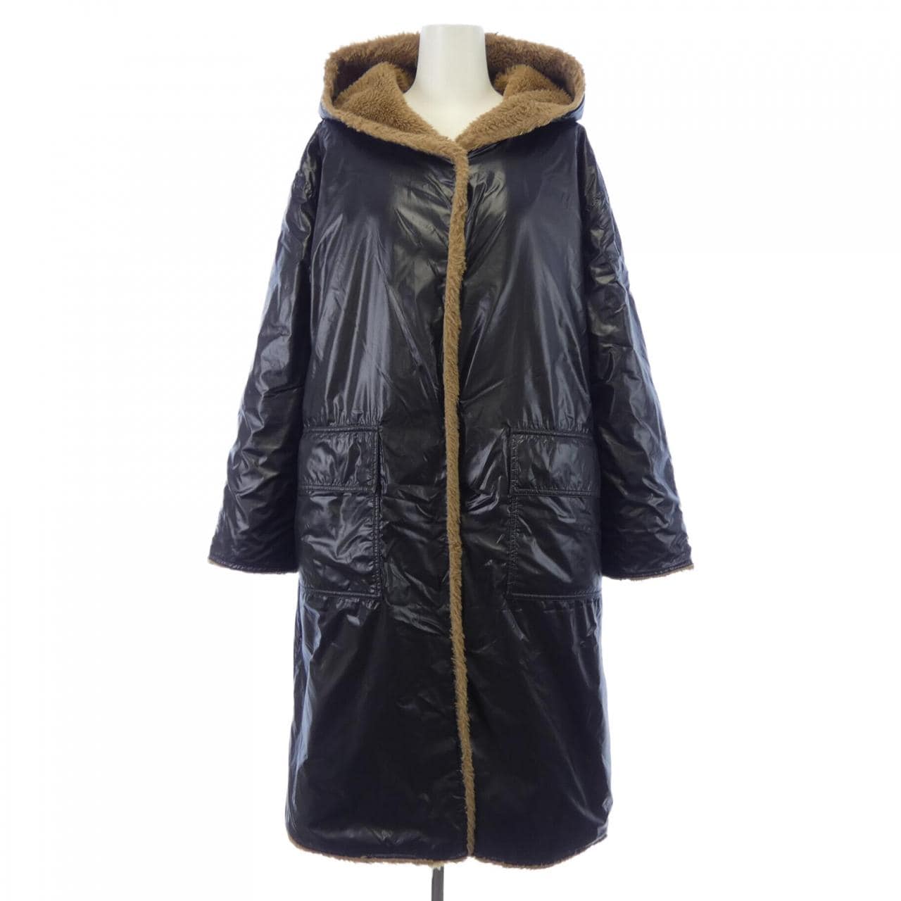 モンクレール MONCLER ACTEE コート