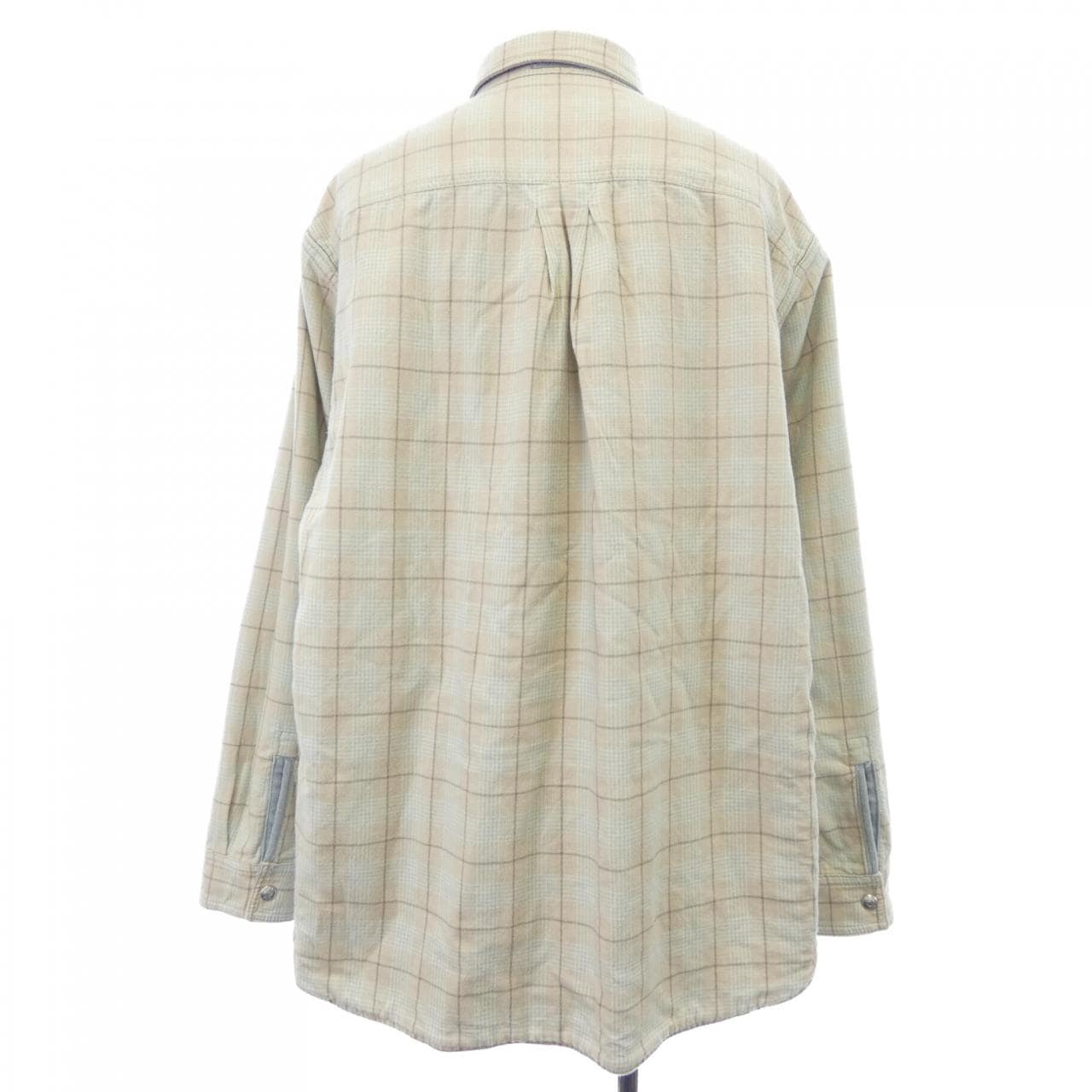 ディオール DIOR 343D583AY539 シャツ