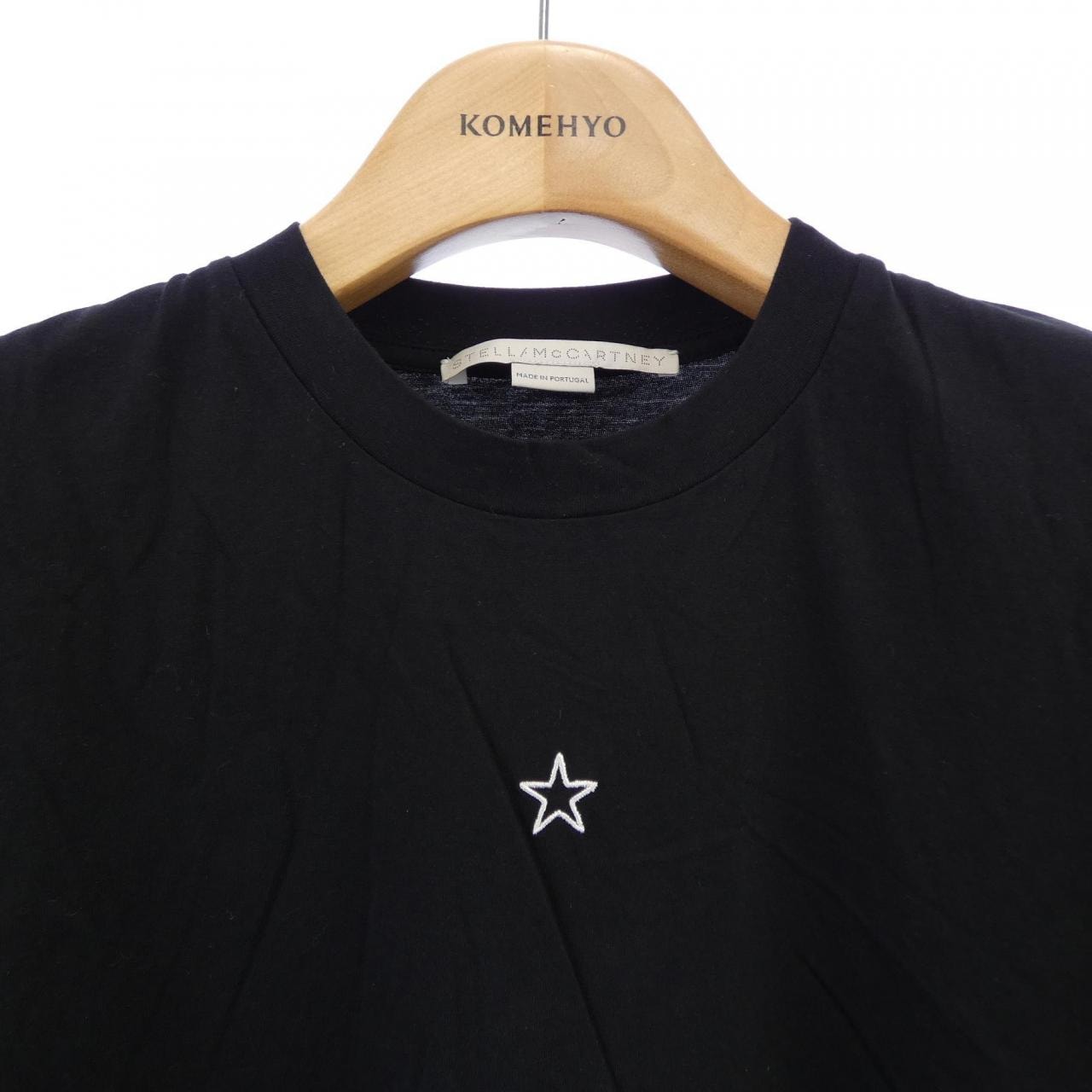 ステラマッカートニー STELLA MCCARTNEY 457142 SIW20 Tシャツ