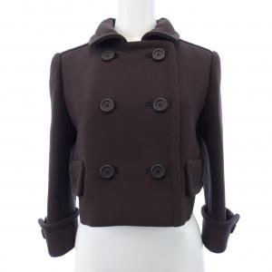 ミュウミュウ MIU MIU MH1959 SOOO S31 ジャケット