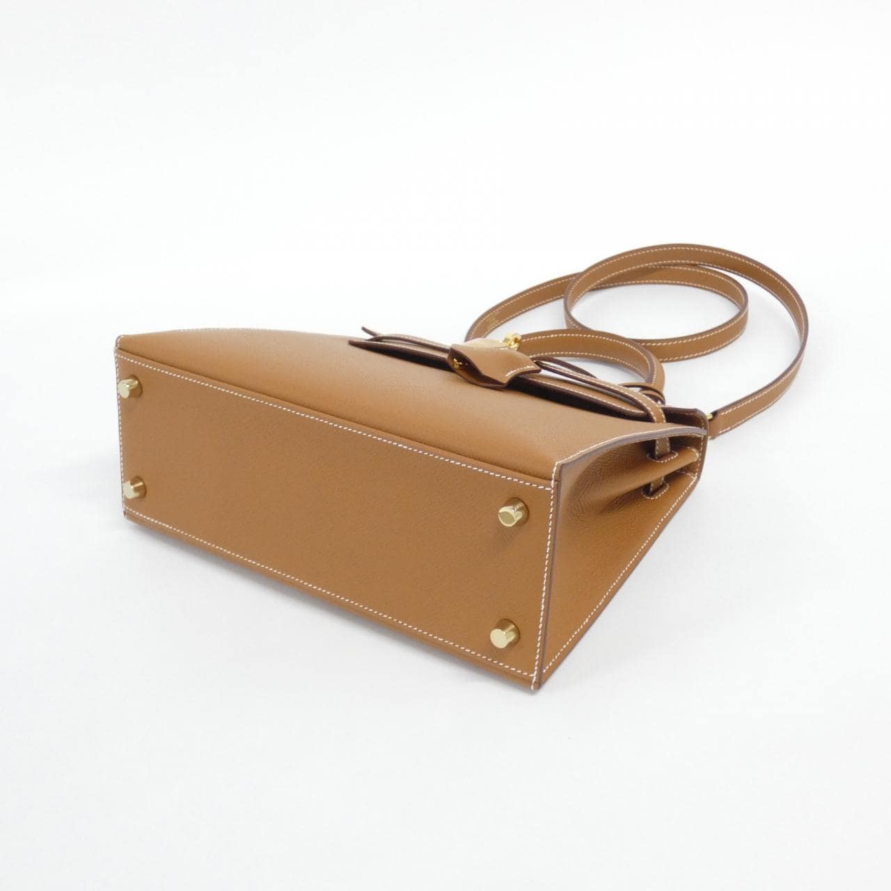エルメス ケリー 25cm 038416CC バッグ