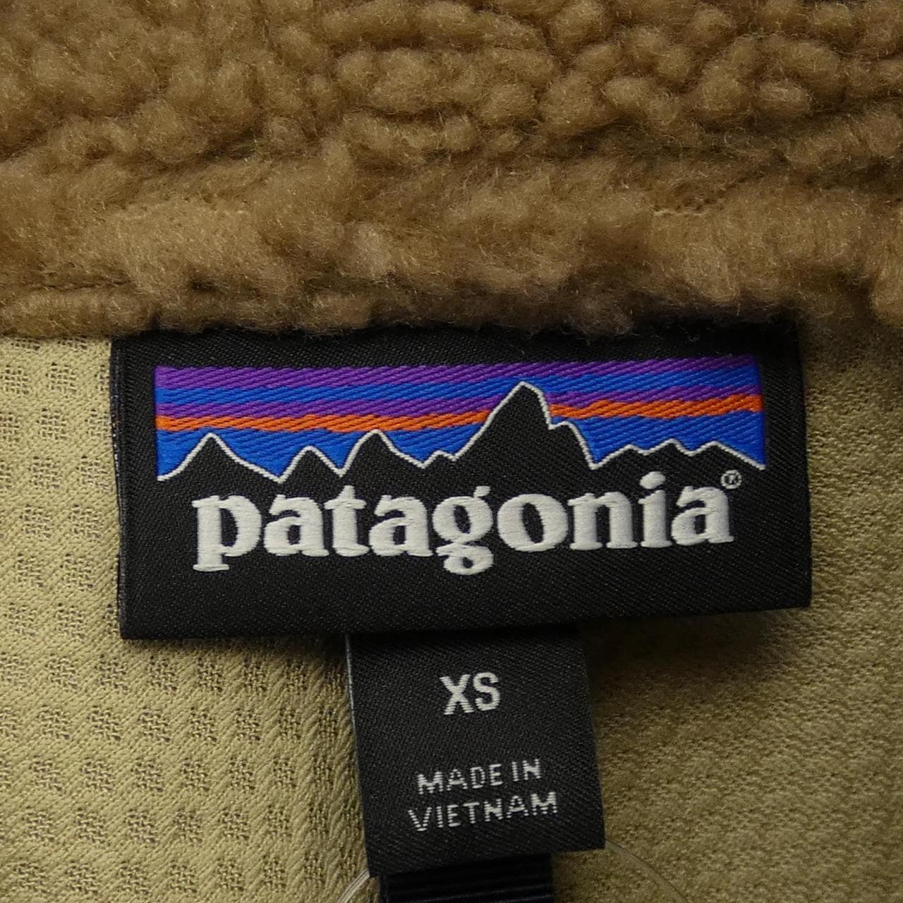 巴塔哥尼亞PATAGONIA背心