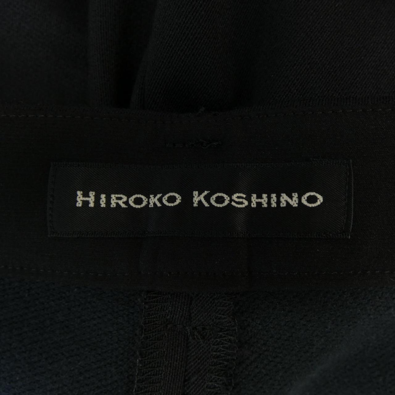 HIROKO KOSHINO Pants