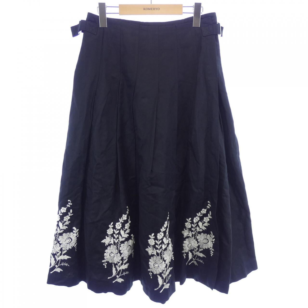【ヴィンテージ】トリココムデギャルソン tricot GARCONS スカート