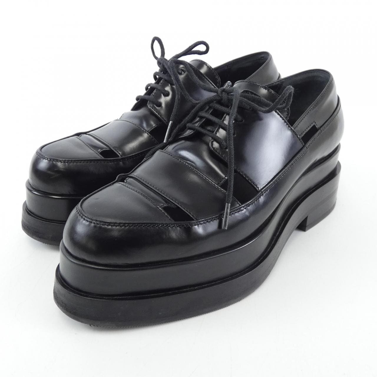 エルメス HERMES シューズ