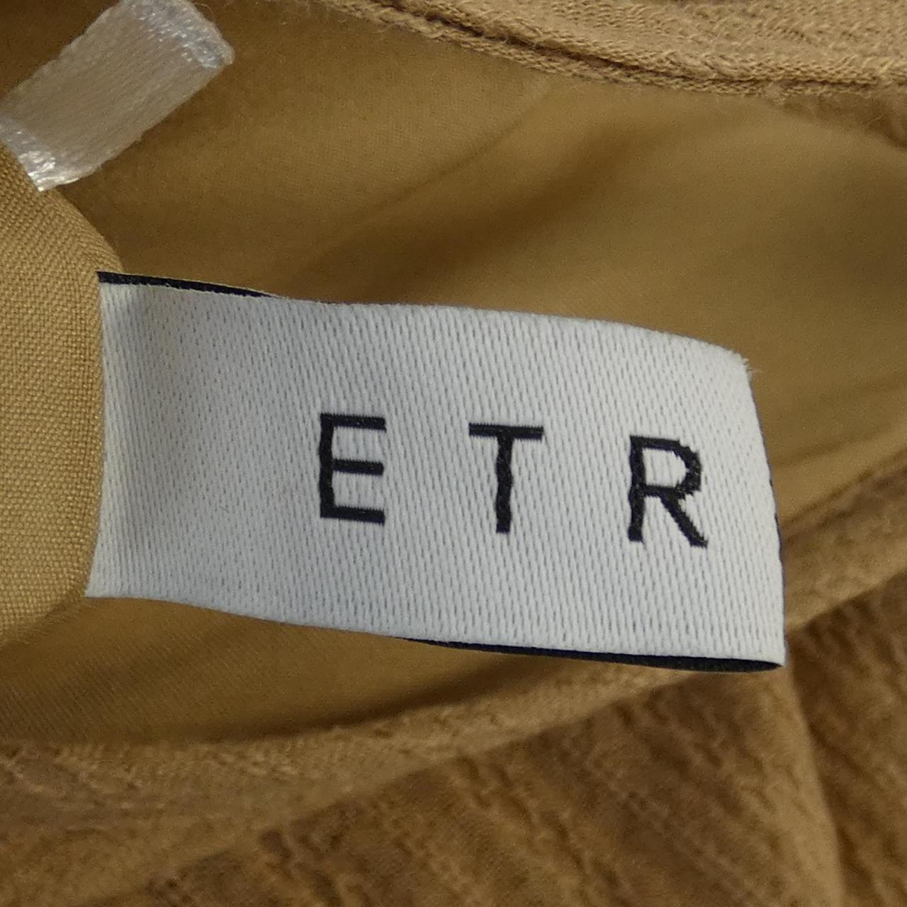 エトレトウキョウ ETRE TOKYO ワンピース