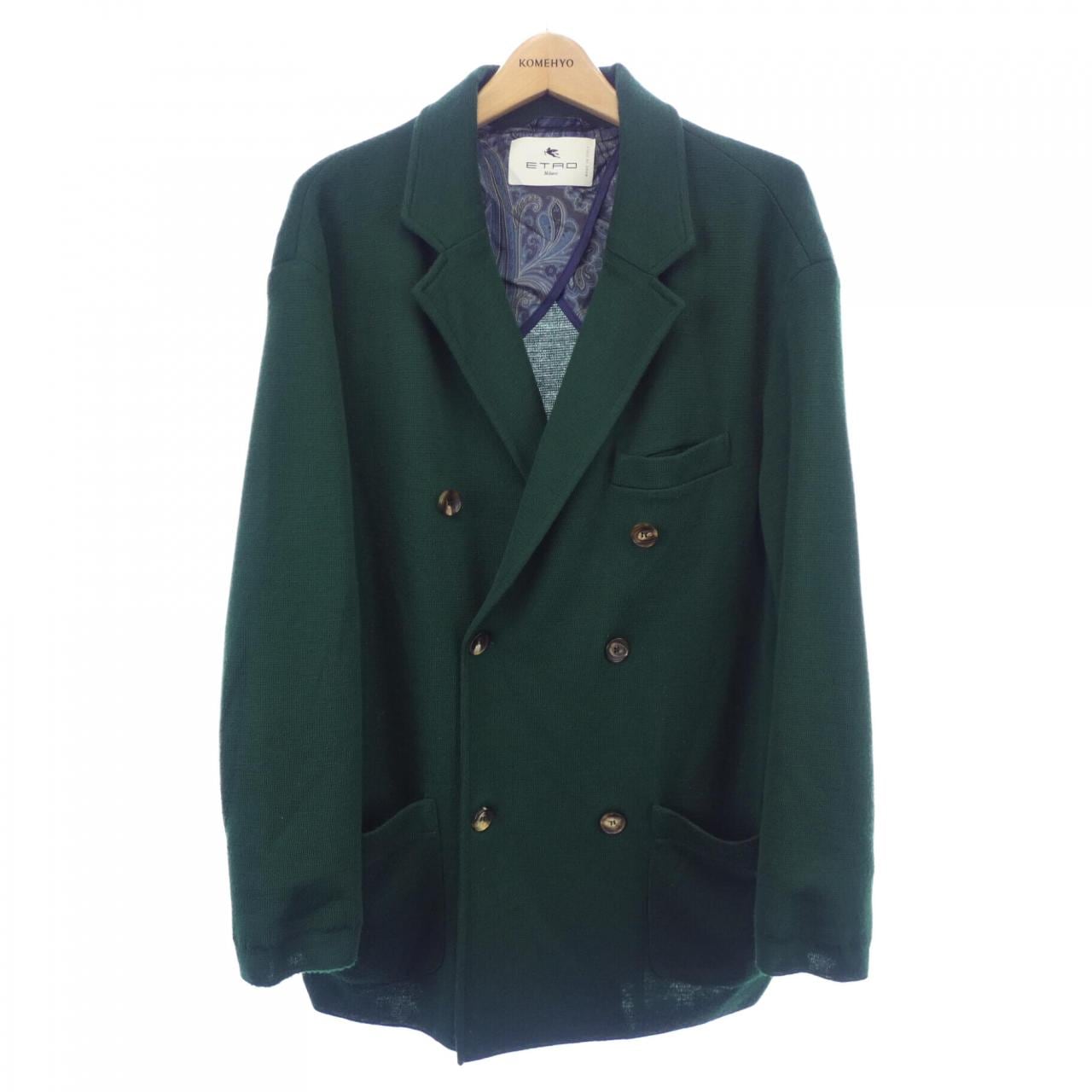 エトロ ETRO ジャケット