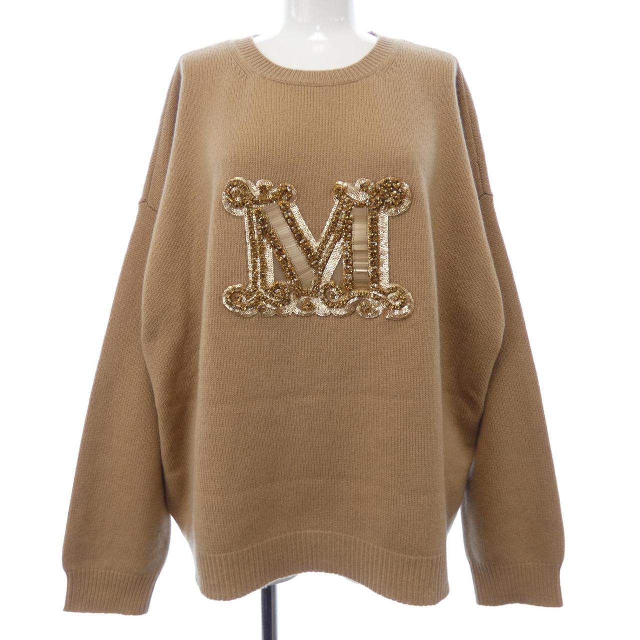マックスマーラ Max Mara ニット