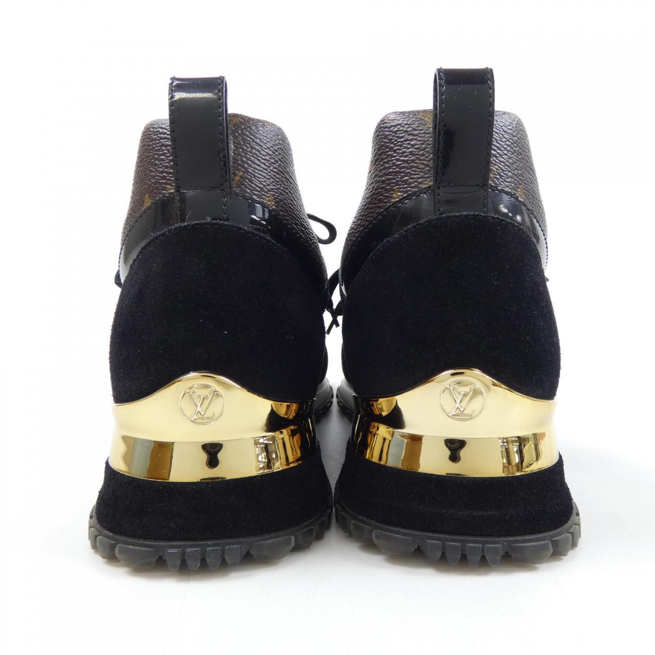 ルイヴィトン LOUIS VUITTON スニーカー