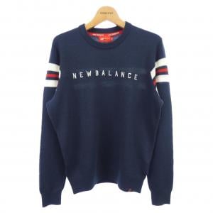 ニューバランス NEW BALANCE ニット