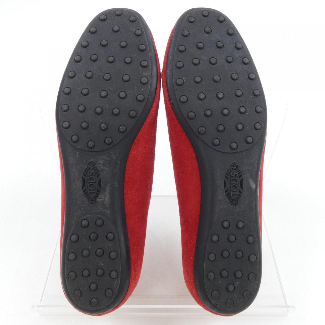 トッズ TOD'S シューズ