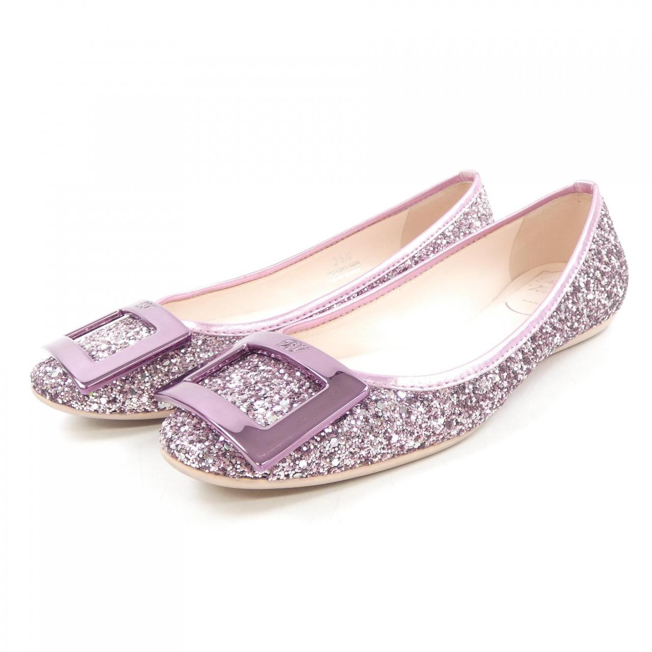 ROGER VIVIER ROGER VIVIER Flat Shoes
