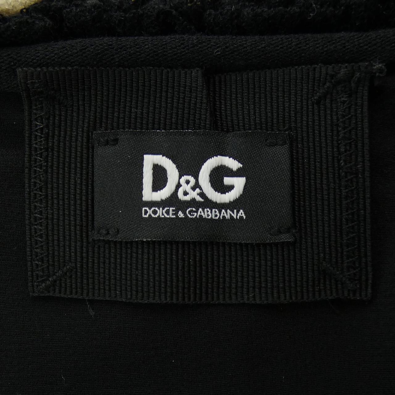 ディーアンドジー D&G ジャケット