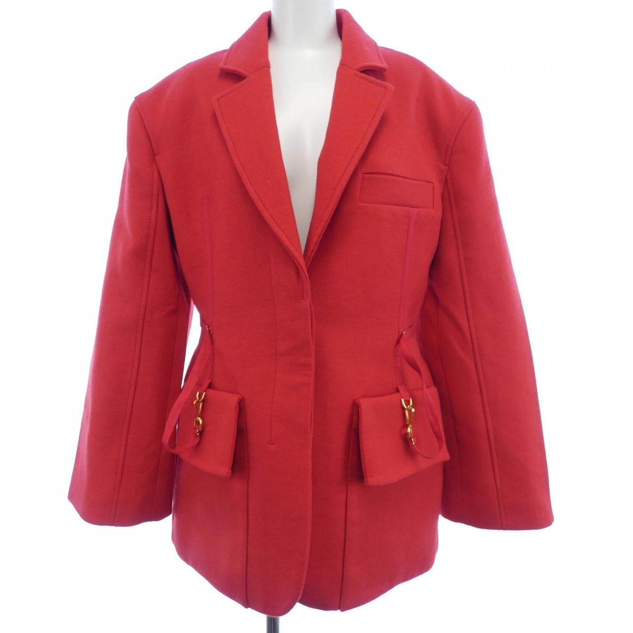 JACQUEMUS jacket
