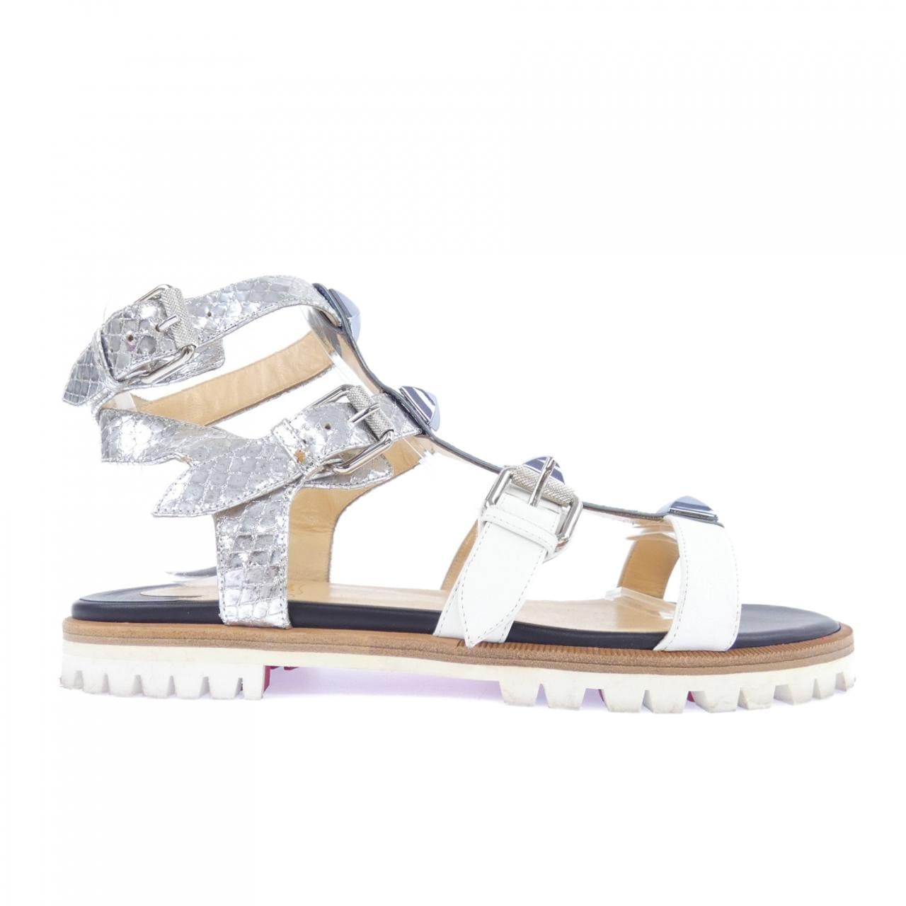 クリスチャンルブタン CHRISTIAN LOUBOUTIN サンダル