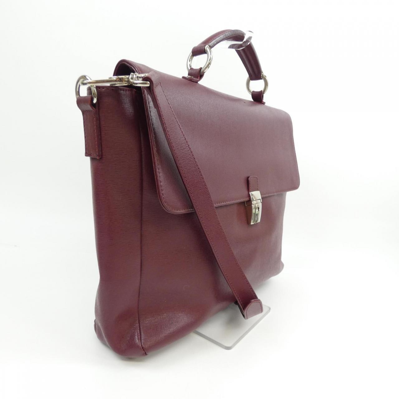 8 BAG