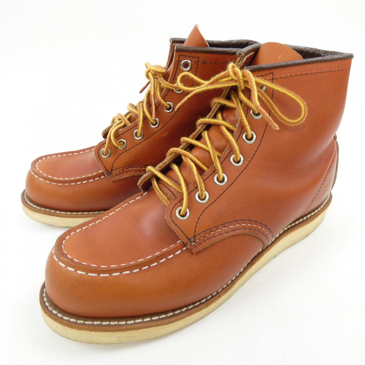 レッドウィング RED WING 8875 ブーツ