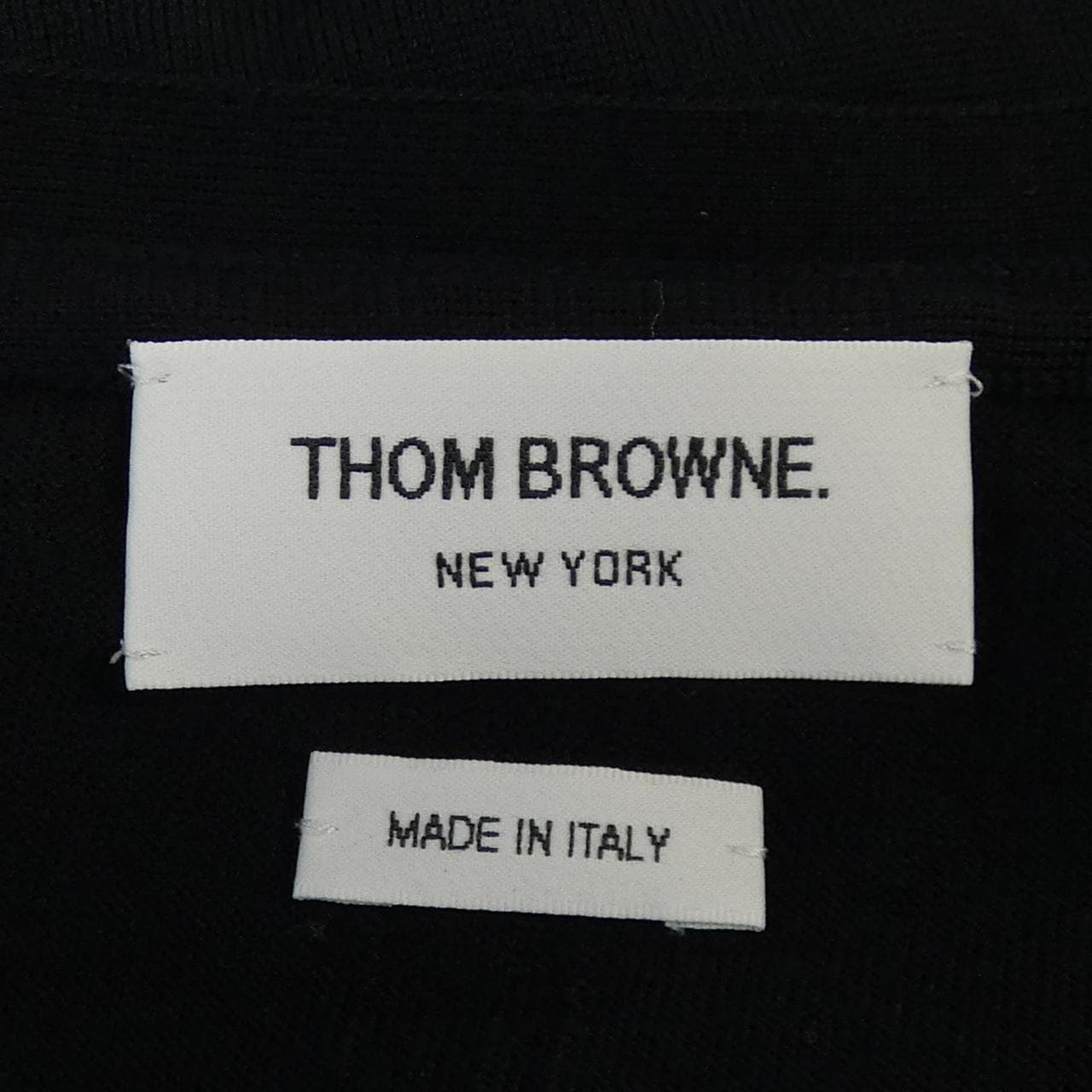 トムブラウン THOM BROWNE FKC228A-00014415 カーディガン