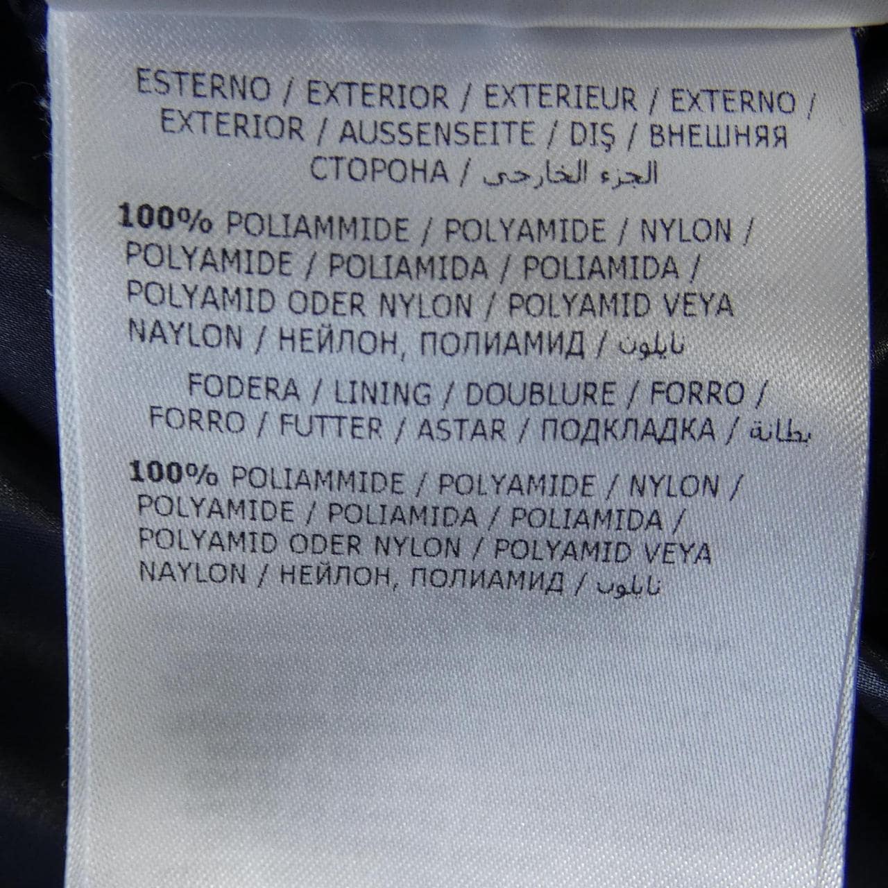 モンクレール MONCLER MONTCLA ダウンジャケット