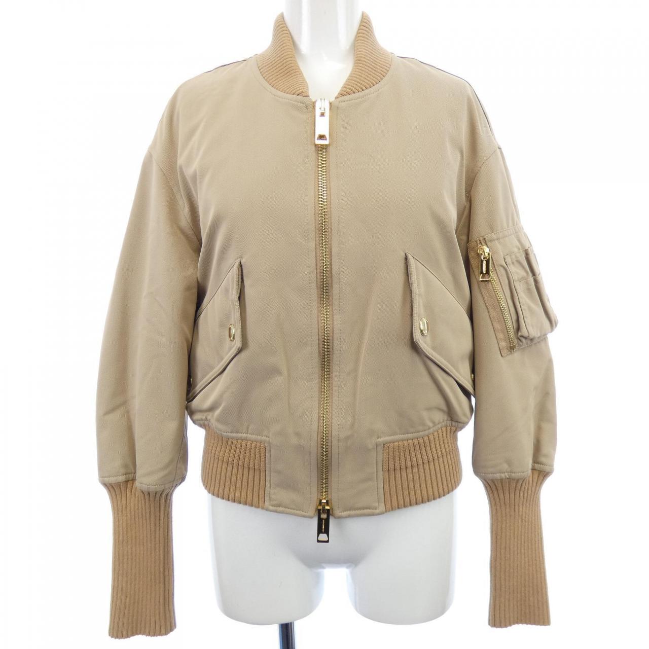 バーバリー BURBERRY 80382511 ブルゾン