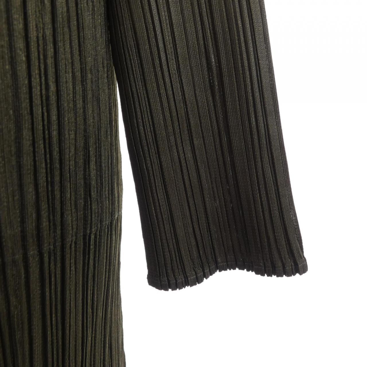 プリーツプリーズ PLEATS PLEASE PP13-JA535 ワンピース