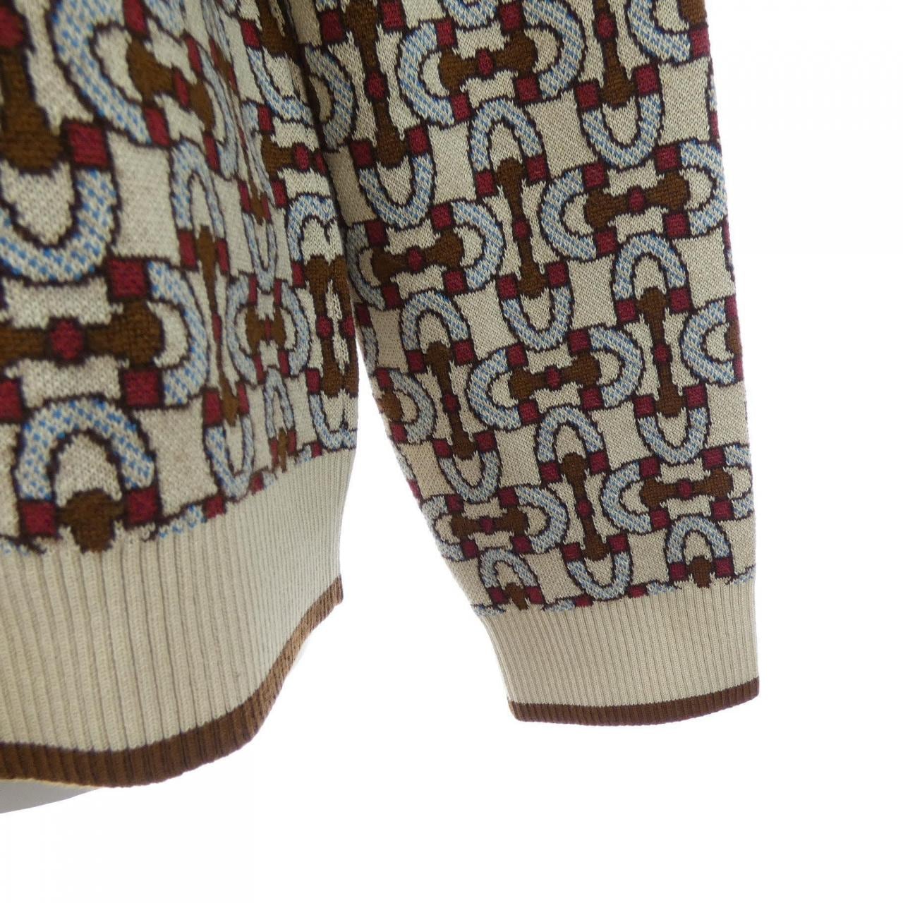 グッチ GUCCI 753432 XKDFO ニット