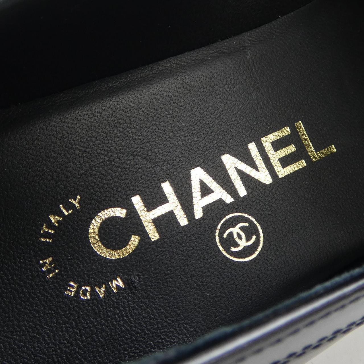 CHANEL G46362B19805 鞋
